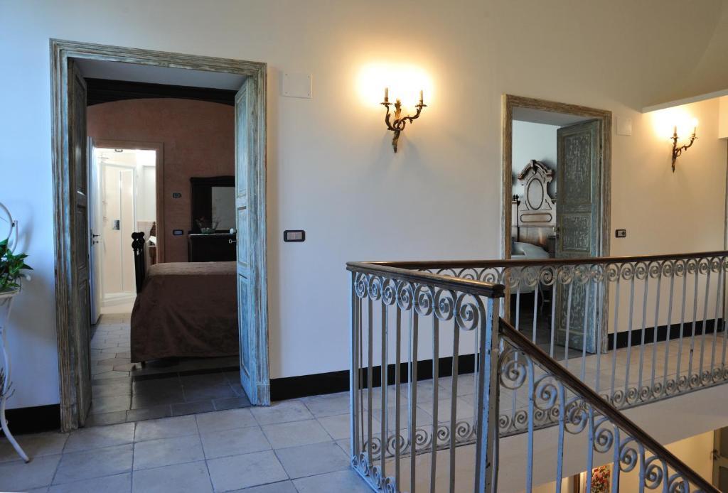 Villa Eugenia Каїро-Монтенотте Номер фото