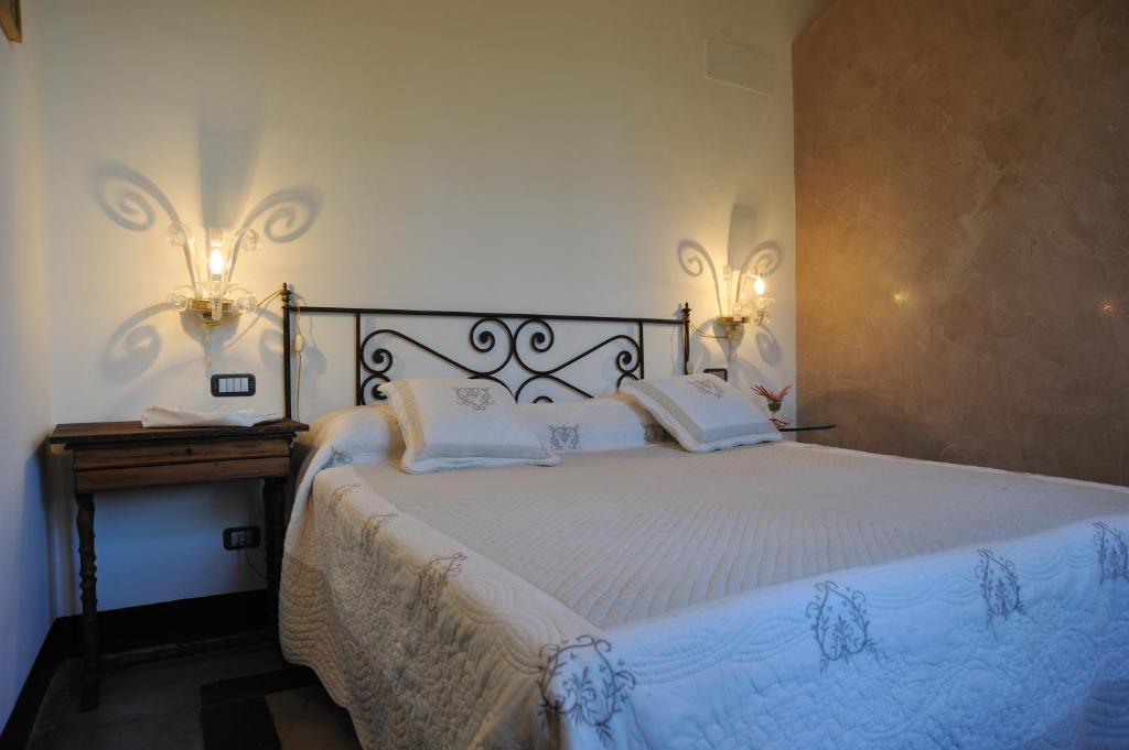 Villa Eugenia Каїро-Монтенотте Номер фото